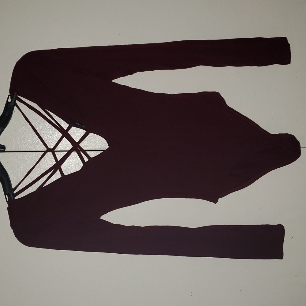 Forever 21 bodysuit